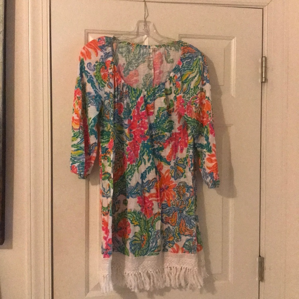 Lily Pulitzer